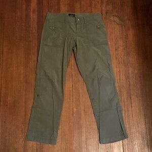 Marmot Lightweight Women’s Pants